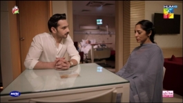 Qarz e Jaan - Episode 15 - 22nd February 2025